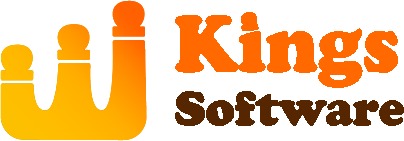 Kings Software Logo